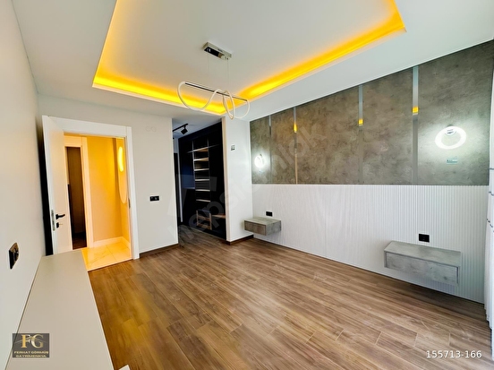 FERHAT GÖRMÜŞ DEN TACİN CADDE 100 DE SATILIK ULTRA LÜKS DAİRE - Görsel 30