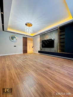 FERHAT GÖRMÜŞ DEN TACİN CADDE 100 DE SATILIK ULTRA LÜKS DAİRE - Görsel 29