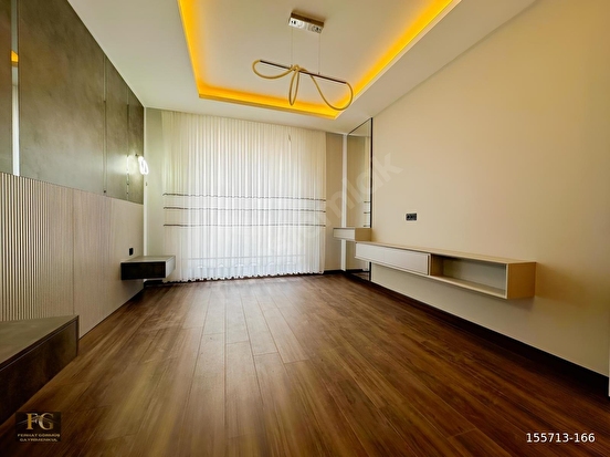 FERHAT GÖRMÜŞ DEN TACİN CADDE 100 DE SATILIK ULTRA LÜKS DAİRE - Görsel 21