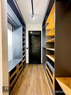 FERHAT GÖRMÜŞ DEN TACİN CADDE 100 DE SATILIK ULTRA LÜKS DAİRE - Görsel 17