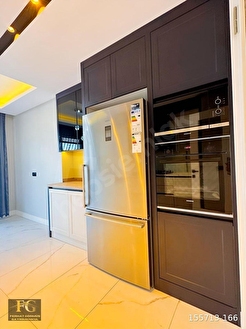 FERHAT GÖRMÜŞ DEN TACİN CADDE 100 DE SATILIK ULTRA LÜKS DAİRE - Görsel 7