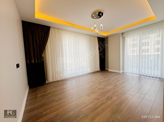 FERHAT GÖRMÜŞ DEN TACİN CADDE 100 DE SATILIK ULTRA LÜKS DAİRE - Görsel 3