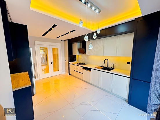 FERHAT GÖRMÜŞ DEN TACİN CADDE 100 DE SATILIK ULTRA LÜKS DAİRE - Görsel 13