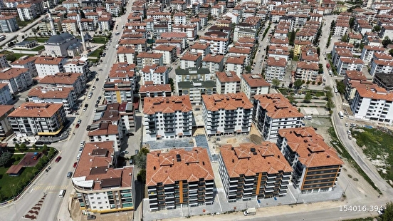 ŞEYHCUİ MAH. VİZYON PARK 2 SİTESİNDE SATILIK 3+1 LÜKS DAİRE - Görsel 1