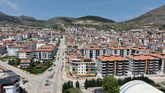 ŞEYHCUİ MAH. VİZYON PARK 2 SİTESİNDE SATILIK 3+1 LÜKS DAİRE - Görsel 6