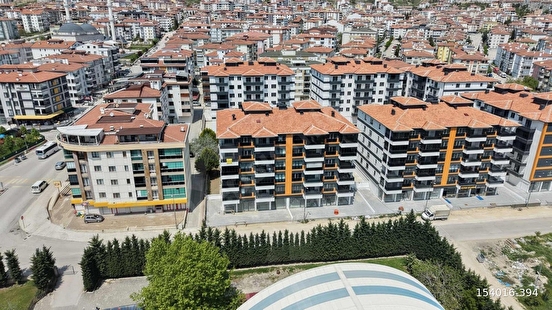 ŞEYHCUİ MAH. VİZYON PARK 2 SİTESİNDE SATILIK 3+1 LÜKS DAİRE - Görsel 7