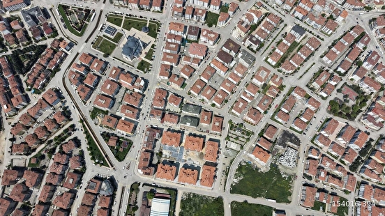 ŞEYHCUİ MAH. VİZYON PARK 2 SİTESİNDE SATILIK 3+1 LÜKS DAİRE - Görsel 5