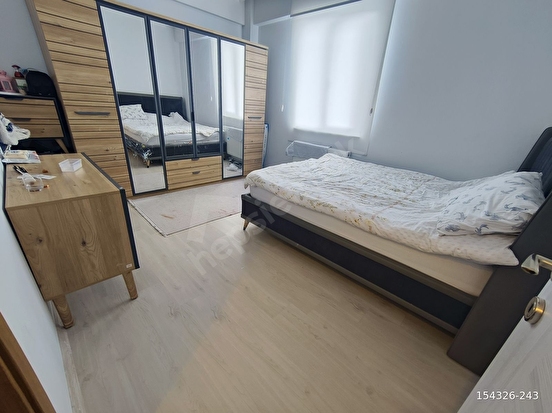 ELİTPARK HASTANESİ ÜSTÜ 3.KAT ASANSÖRLÜ 3+0 YOL CEPHE BAKIMLI - Görsel 18