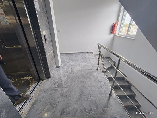 ELİTPARK HASTANESİ ÜSTÜ 3.KAT ASANSÖRLÜ 3+0 YOL CEPHE BAKIMLI - Görsel 22