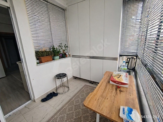 ELİTPARK HASTANESİ ÜSTÜ 3.KAT ASANSÖRLÜ 3+0 YOL CEPHE BAKIMLI - Görsel 8