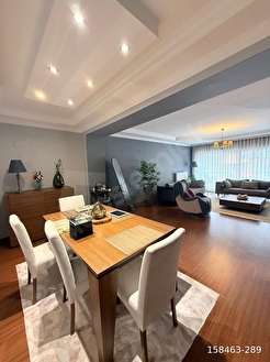 ATATÜRK BULVARINDA CARREFOURSA ÜZERİ SATILIK GENİŞ 4+1 DAİRE - Görsel 11