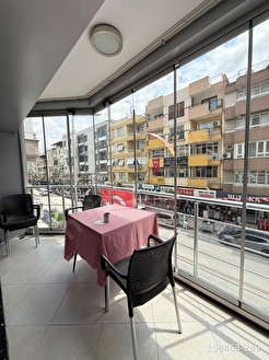 ATATÜRK BULVARINDA CARREFOURSA ÜZERİ SATILIK GENİŞ 4+1 DAİRE - Görsel 19