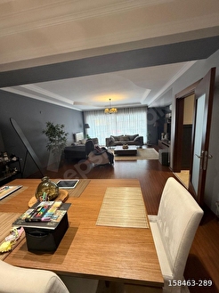 ATATÜRK BULVARINDA CARREFOURSA ÜZERİ SATILIK GENİŞ 4+1 DAİRE - Görsel 12