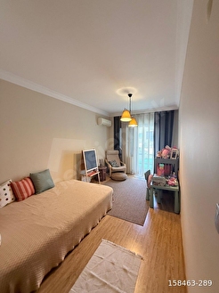 ATATÜRK BULVARINDA CARREFOURSA ÜZERİ SATILIK GENİŞ 4+1 DAİRE - Görsel 14