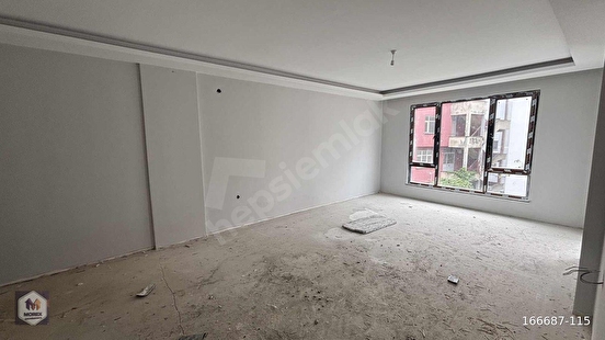 MOREXDEN ORTAYILMAZLAR MAH. TAPU MASRAFSIZ 3+1 FIRSAT DAİRE - Görsel 17