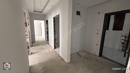 MOREXDEN ORTAYILMAZLAR MAH. TAPU MASRAFSIZ 3+1 FIRSAT DAİRE - Görsel 3