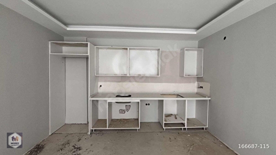MOREXDEN ORTAYILMAZLAR MAH. TAPU MASRAFSIZ 3+1 FIRSAT DAİRE - Görsel 16