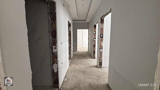 MOREXDEN ORTAYILMAZLAR MAH. TAPU MASRAFSIZ 3+1 FIRSAT DAİRE - Görsel 10