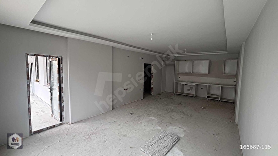 MOREXDEN ORTAYILMAZLAR MAH. TAPU MASRAFSIZ 3+1 FIRSAT DAİRE - Görsel 15