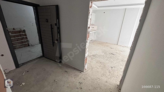 MOREXDEN ORTAYILMAZLAR MAH. TAPU MASRAFSIZ 3+1 FIRSAT DAİRE - Görsel 2