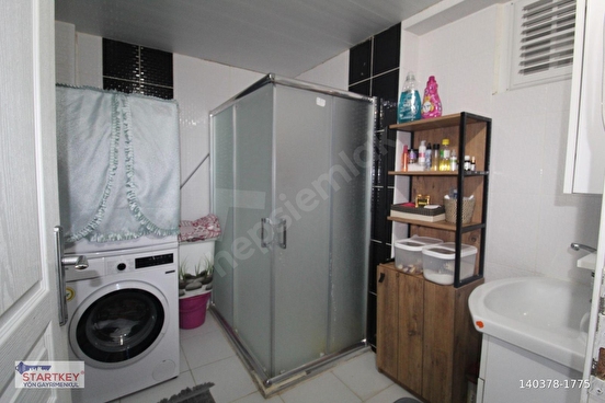 ZAFERTEPEDE 125 m² NET 2 KAPALI BALKONLU 3+1 SATILIK DAİRE - Görsel 25