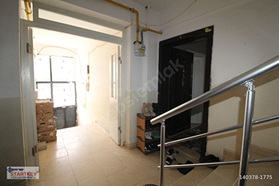 ZAFERTEPEDE 125 m² NET 2 KAPALI BALKONLU 3+1 SATILIK DAİRE - Görsel 27
