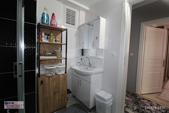 ZAFERTEPEDE 125 m² NET 2 KAPALI BALKONLU 3+1 SATILIK DAİRE - Görsel 26