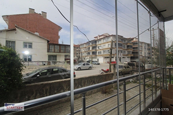 ZAFERTEPEDE 125 m² NET 2 KAPALI BALKONLU 3+1 SATILIK DAİRE - Görsel 11