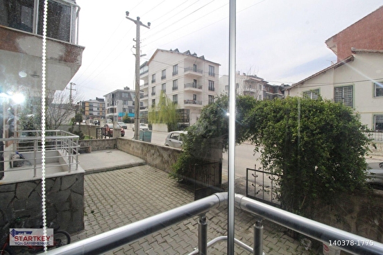 ZAFERTEPEDE 125 m² NET 2 KAPALI BALKONLU 3+1 SATILIK DAİRE - Görsel 12