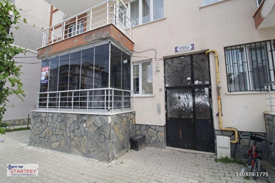 ZAFERTEPEDE 125 m² NET 2 KAPALI BALKONLU 3+1 SATILIK DAİRE - Görsel 29