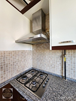 YÜKSEL ŞAHİNDEN SANCAKDA NOVALAND AVM CİVARI BAKIMLI SİTE İÇİ GÜVENLİKLİ GENİŞ 3+1 DAİRE - Görsel 10