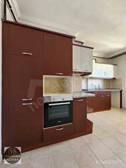 YÜKSEL ŞAHİNDEN SANCAKDA NOVALAND AVM CİVARI BAKIMLI SİTE İÇİ GÜVENLİKLİ GENİŞ 3+1 DAİRE - Görsel 9