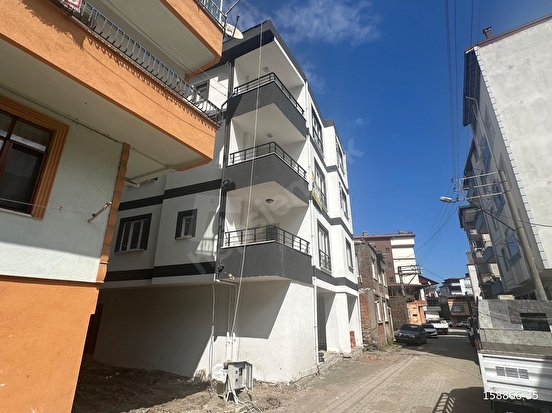 KARAKAŞ DAN SEHİR MERKEZİNDE 80 M2 2+1 DAİRE - Görsel 6