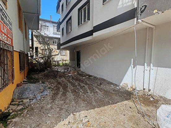 KARAKAŞ DAN SEHİR MERKEZİNDE 80 M2 2+1 DAİRE - Görsel 24