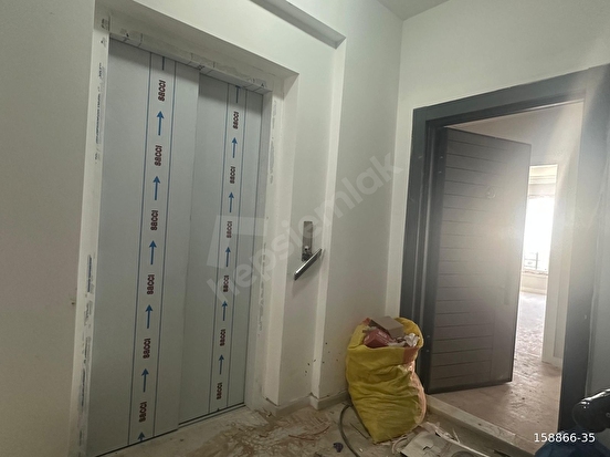 KARAKAŞ DAN SEHİR MERKEZİNDE 80 M2 2+1 DAİRE - Görsel 7