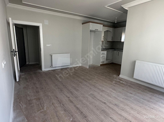 KARAKAŞ DAN SEHİR MERKEZİNDE 80 M2 2+1 DAİRE - Görsel 13