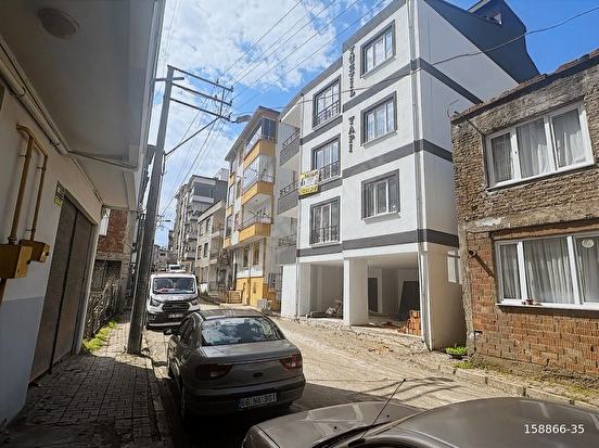 KARAKAŞ DAN SEHİR MERKEZİNDE 80 M2 2+1 DAİRE - Görsel 2