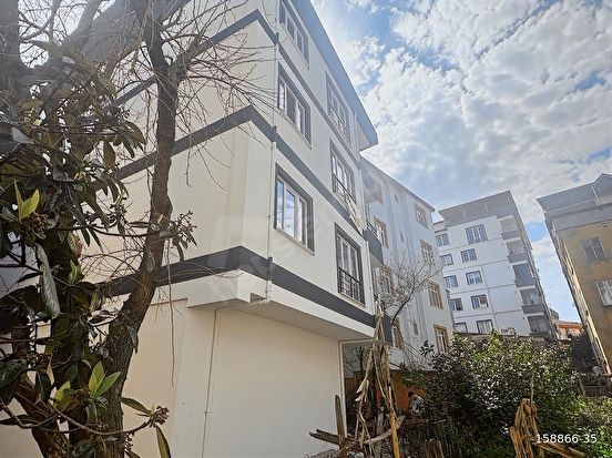 KARAKAŞ DAN SEHİR MERKEZİNDE 80 M2 2+1 DAİRE - Görsel 5