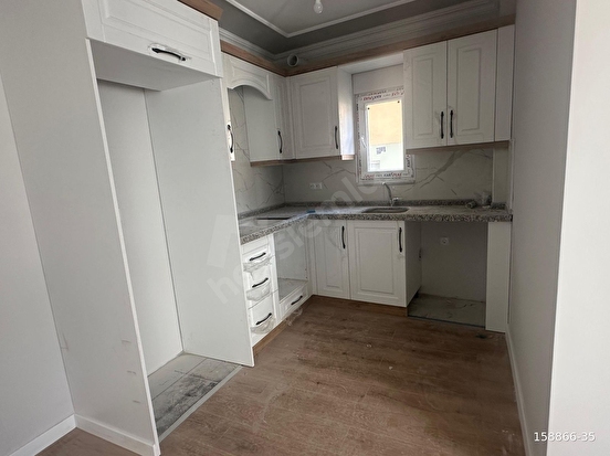 KARAKAŞ DAN SEHİR MERKEZİNDE 80 M2 2+1 DAİRE - Görsel 16