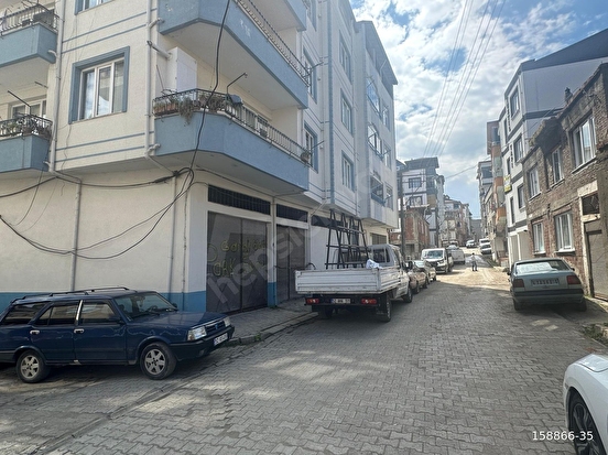 KARAKAŞ DAN SEHİR MERKEZİNDE 80 M2 2+1 DAİRE - Görsel 26