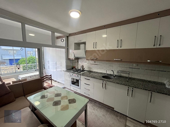 ÇORUM CENGİZ YAPI-MEHMET AKİF ERSOY CADDESİ ÇEVRESİ SATILIK 3+1 DAİRE - Görsel 30