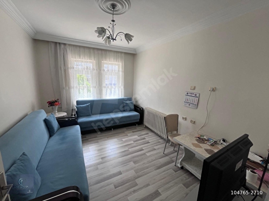 ÇORUM CENGİZ YAPI-MEHMET AKİF ERSOY CADDESİ ÇEVRESİ SATILIK 3+1 DAİRE - Görsel 2