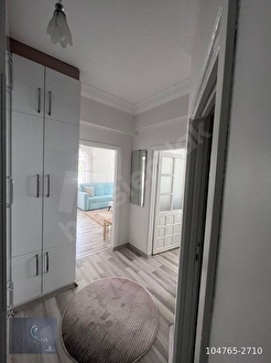 ÇORUM CENGİZ YAPI-MEHMET AKİF ERSOY CADDESİ ÇEVRESİ SATILIK 3+1 DAİRE - Görsel 23