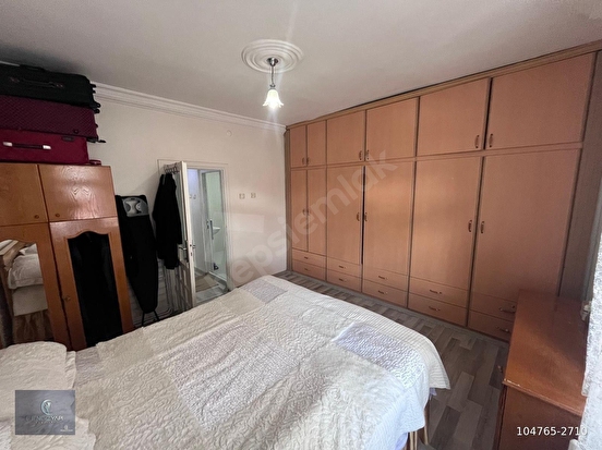 ÇORUM CENGİZ YAPI-MEHMET AKİF ERSOY CADDESİ ÇEVRESİ SATILIK 3+1 DAİRE - Görsel 15