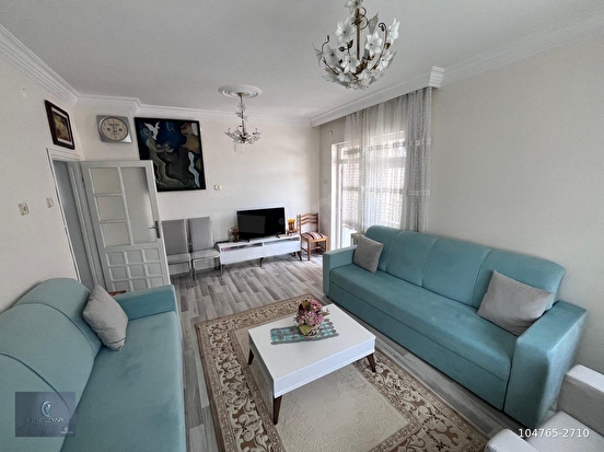 ÇORUM CENGİZ YAPI-MEHMET AKİF ERSOY CADDESİ ÇEVRESİ SATILIK 3+1 DAİRE - Görsel 5