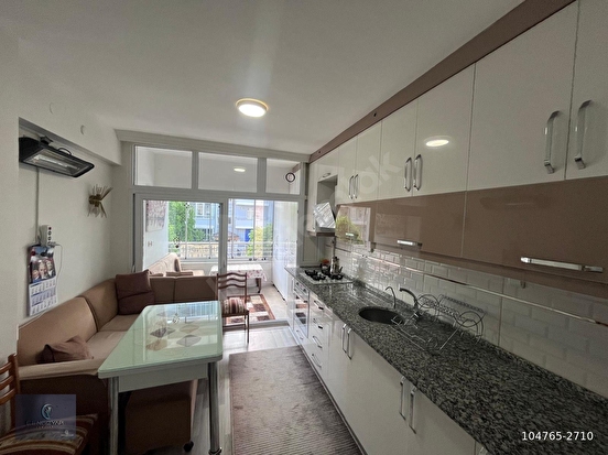 ÇORUM CENGİZ YAPI-MEHMET AKİF ERSOY CADDESİ ÇEVRESİ SATILIK 3+1 DAİRE - Görsel 28
