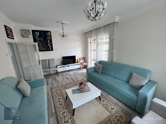 ÇORUM CENGİZ YAPI-MEHMET AKİF ERSOY CADDESİ ÇEVRESİ SATILIK 3+1 DAİRE - Görsel 6
