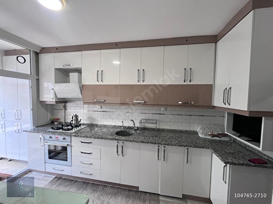 ÇORUM CENGİZ YAPI-MEHMET AKİF ERSOY CADDESİ ÇEVRESİ SATILIK 3+1 DAİRE - Görsel 29