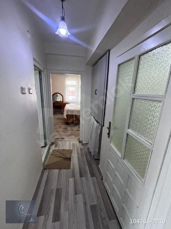 ÇORUM CENGİZ YAPI-MEHMET AKİF ERSOY CADDESİ ÇEVRESİ SATILIK 3+1 DAİRE - Görsel 25