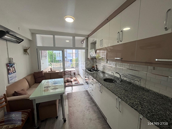 ÇORUM CENGİZ YAPI-MEHMET AKİF ERSOY CADDESİ ÇEVRESİ SATILIK 3+1 DAİRE - Görsel 27